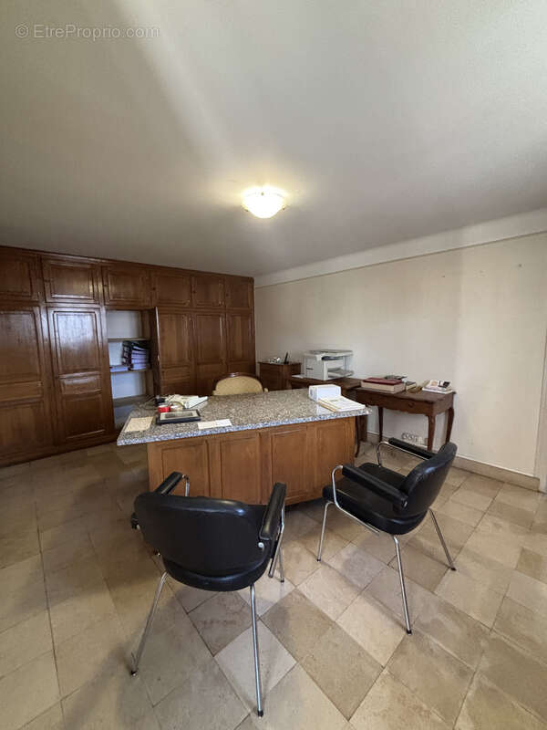 Maison à CHATILLON-SUR-SEINE