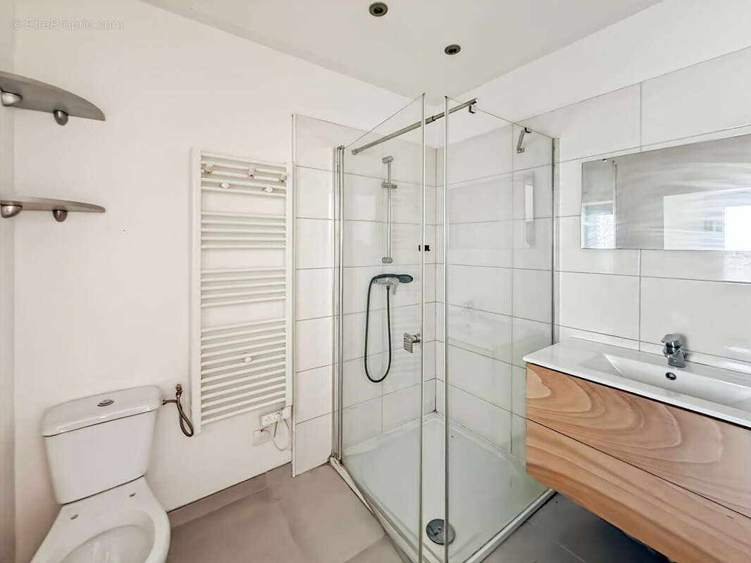 Maison 64m² à gréasque - photo 10