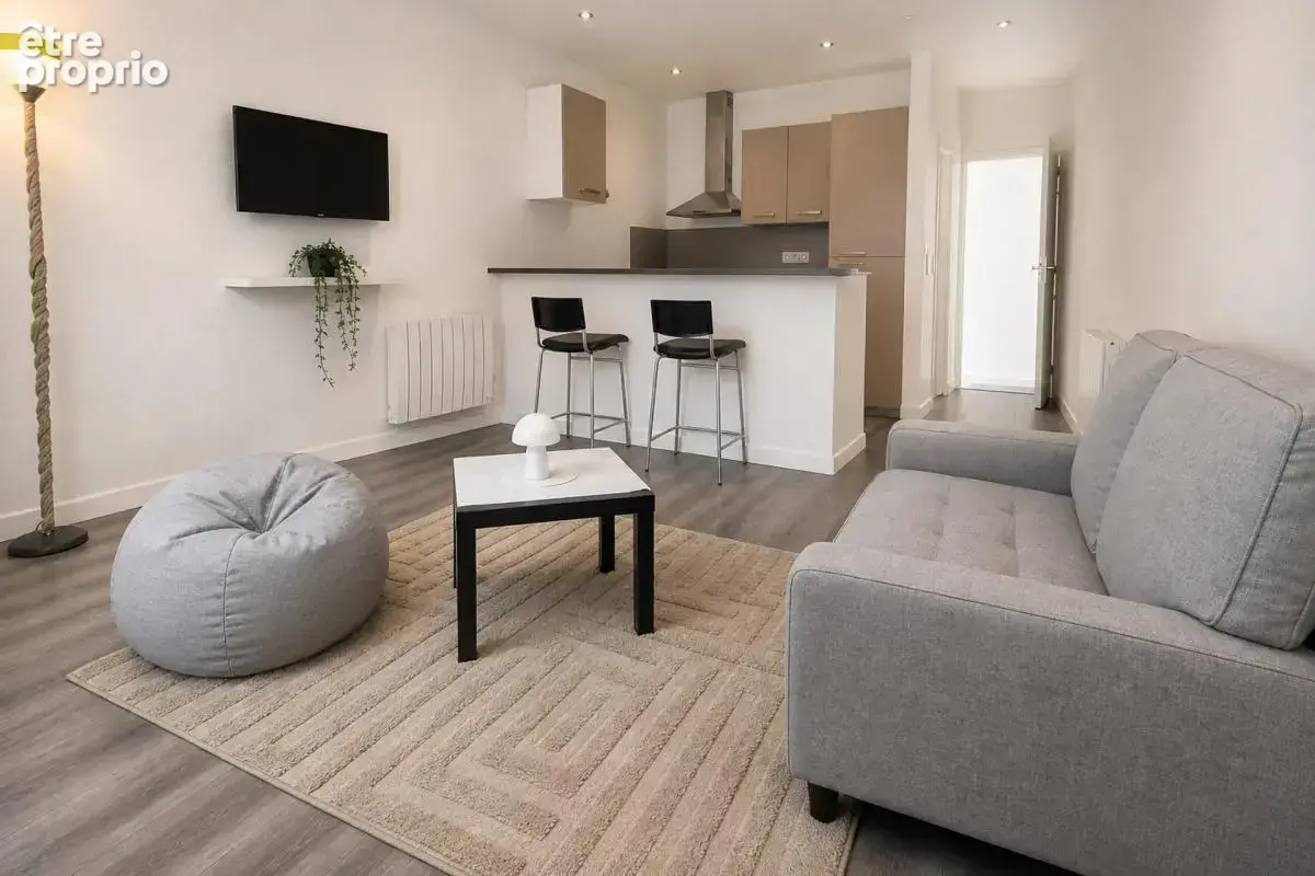 Appartement à DIEPPE