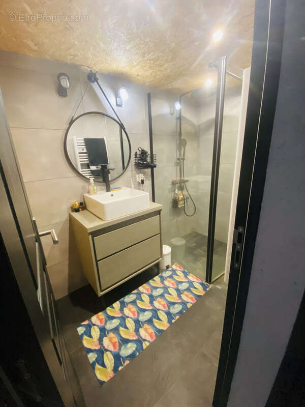 Exclusivite rare  maison t6  atypique de plain pied  secteur mezidon canon - photo 13