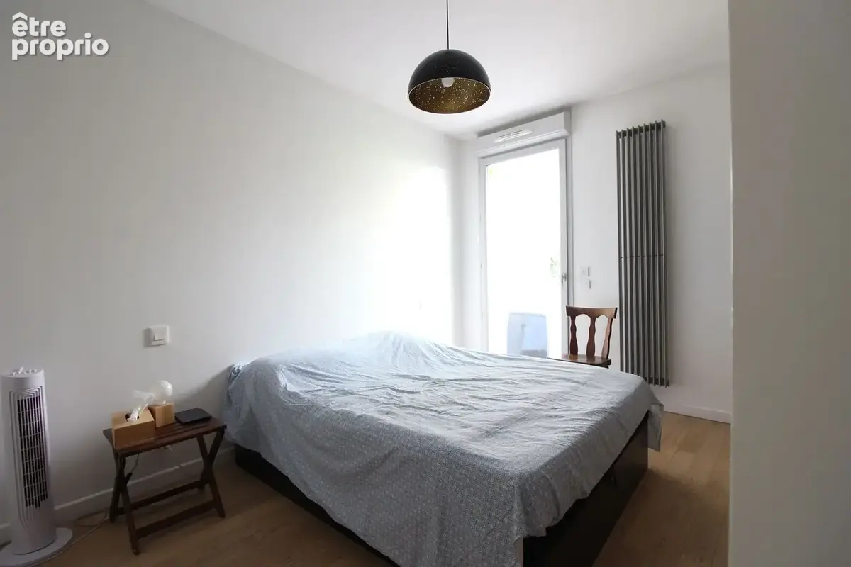 Appartement 3 pièces 74 m² à vendre à Ivry-Sur-Seine (94200) - photo 5