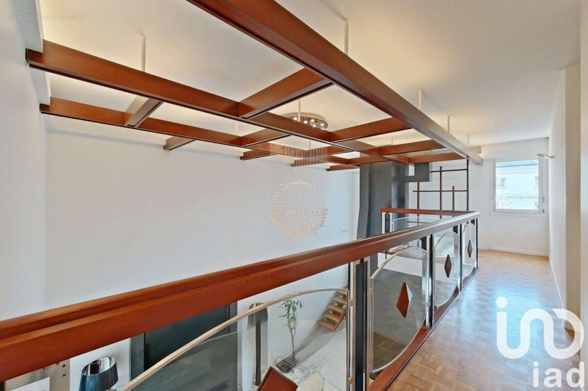 Photo 9 - Maison à CHAMPIGNY-SUR-MARNE