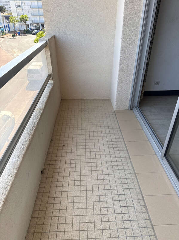 Appartement à SAINT-JEAN-DE-MONTS