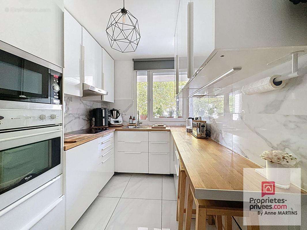 Appartement à ATHIS-MONS