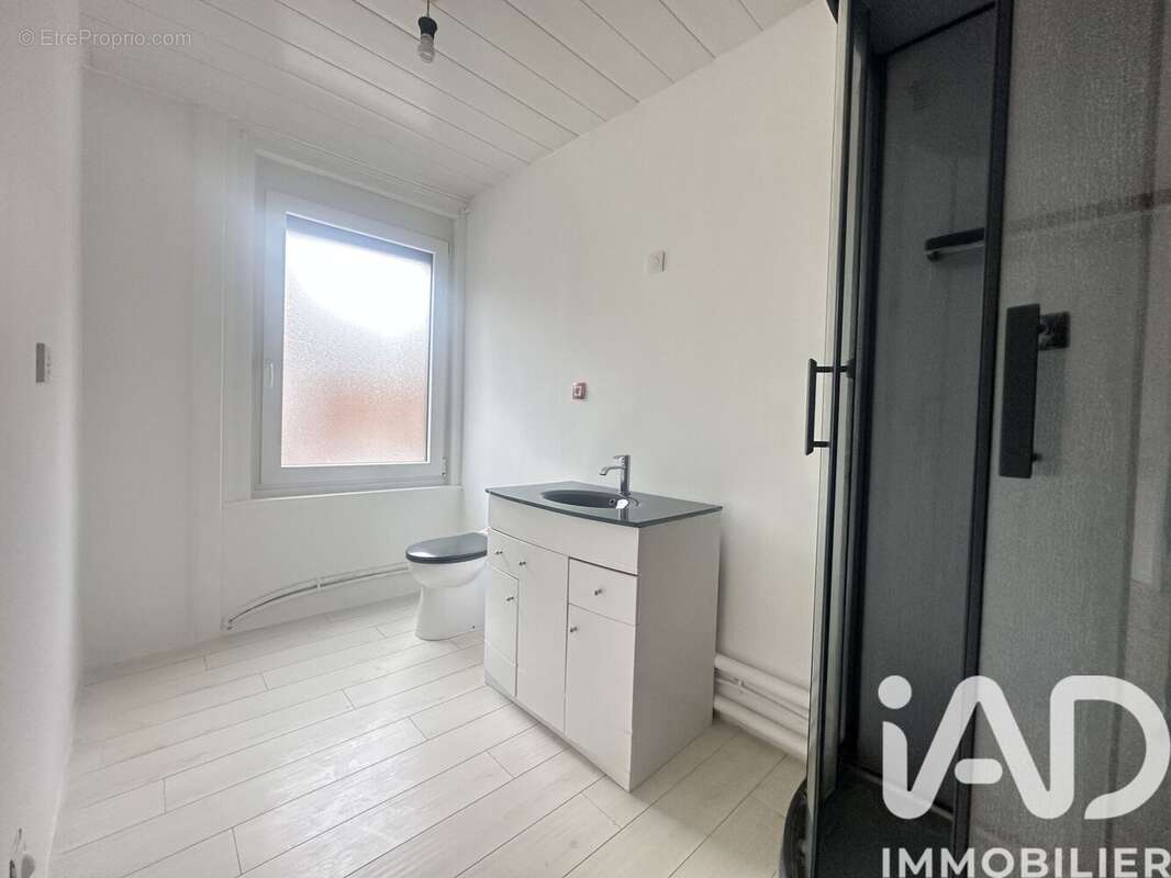 Photo 7 - Maison à SIN-LE-NOBLE