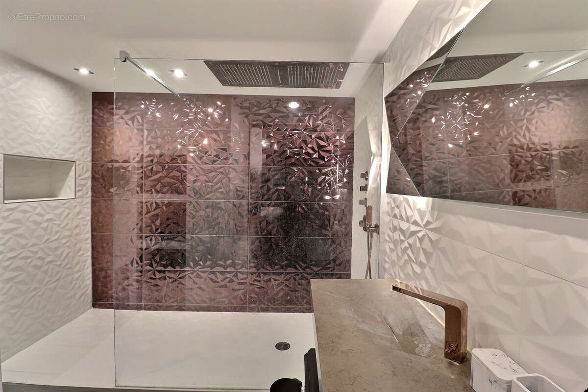 Appartement à MUDAISON