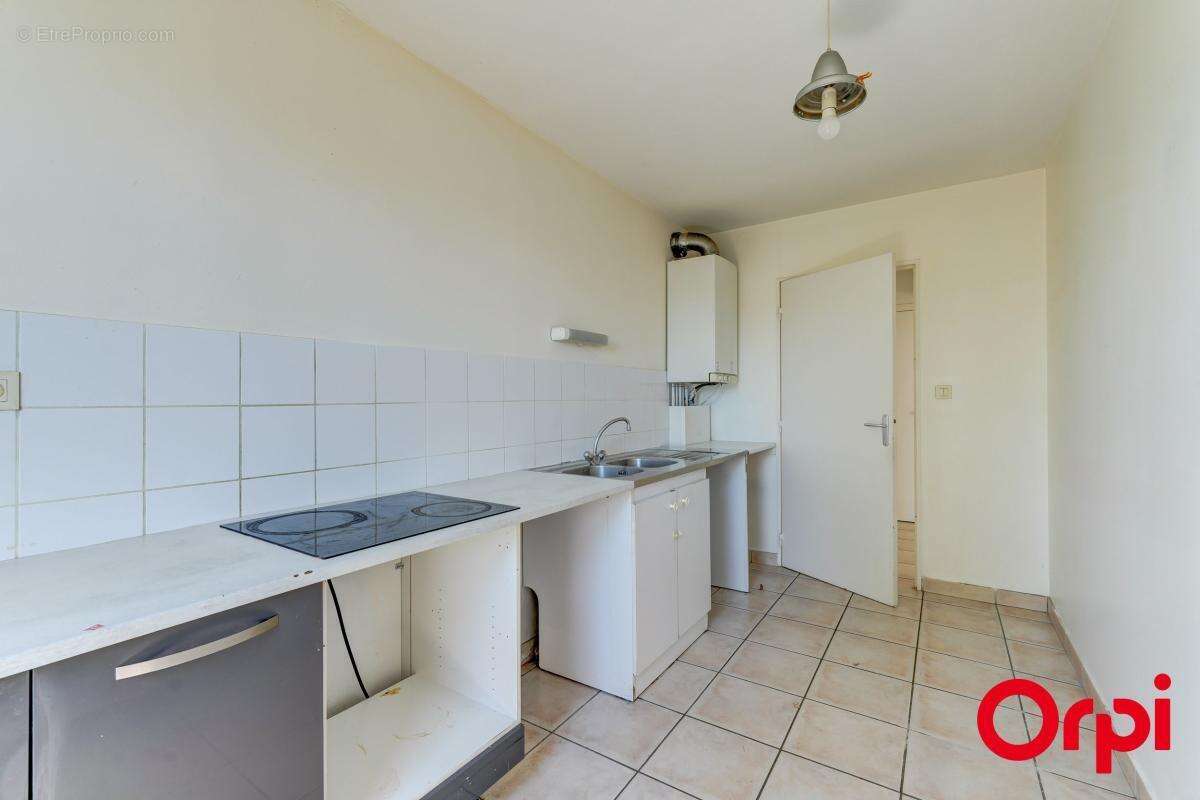 Centre bourg et proche voie verte - t3 de 68,87 m2 - photo 11