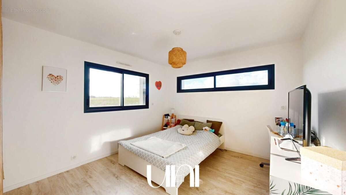 Maison à COURSEULLES-SUR-MER