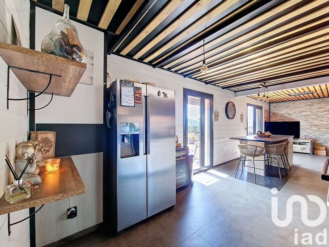 Photo 4 - Maison à SAINT-MARTIN-DU-VAR