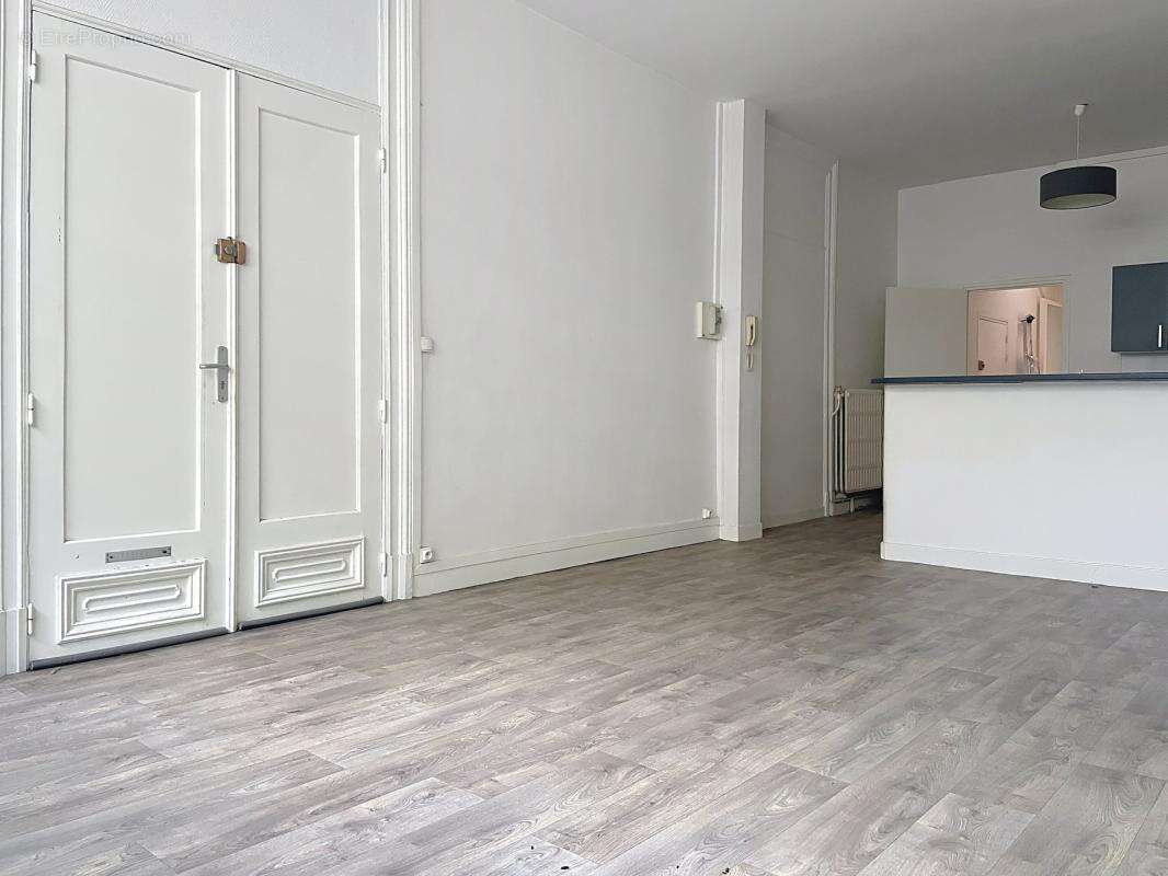 Appartement à LILLE