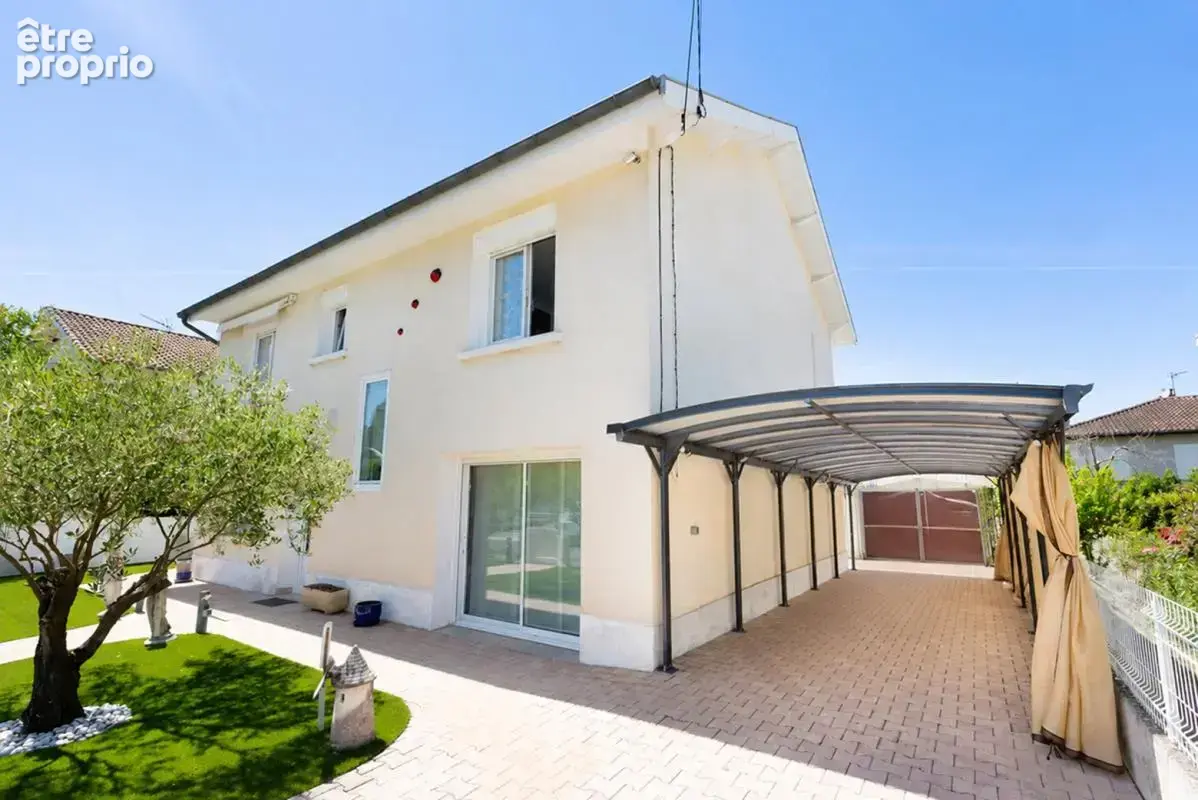 Maison 4 pièces 108 m² à vendre à Capdenac-Gare (12700) - photo 18