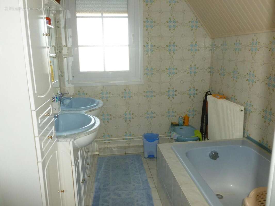 Photo 7 - Maison à ROUVROY