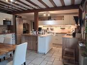 Maison à BROSVILLE