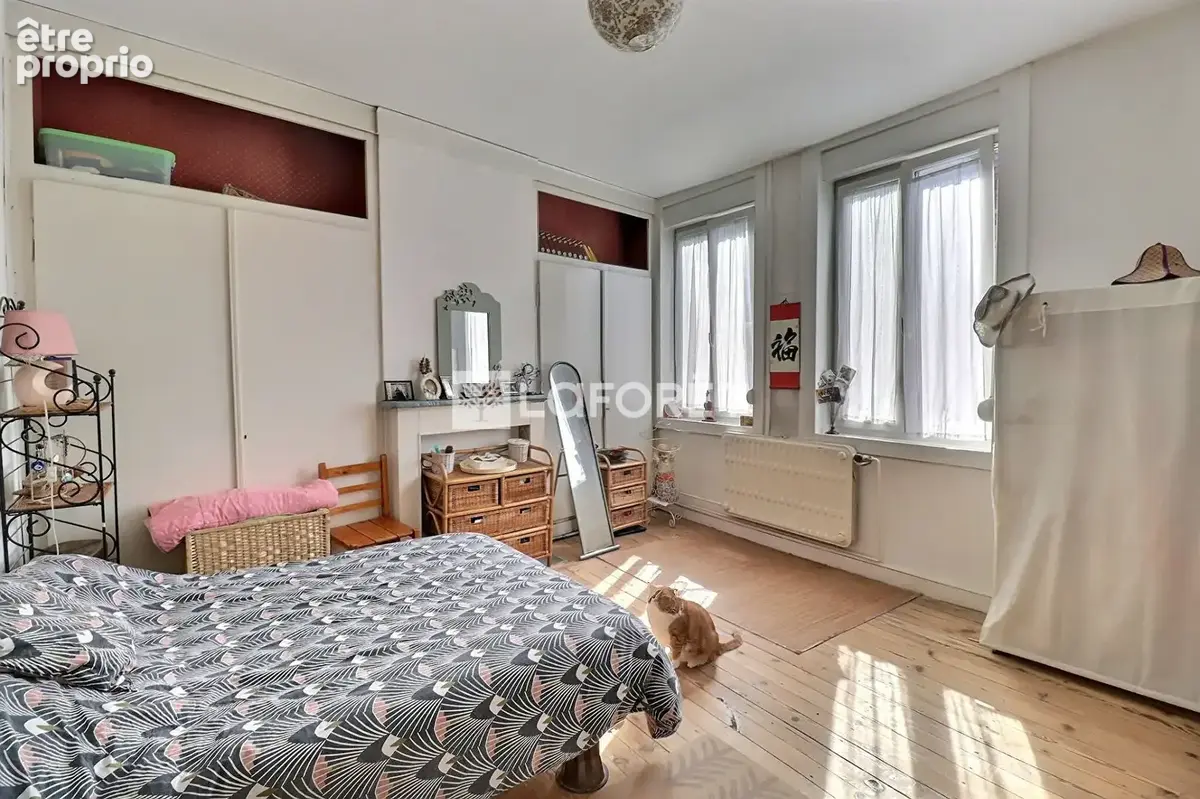 Maison Lille 5 pièce(s) 126 m² - photo 4