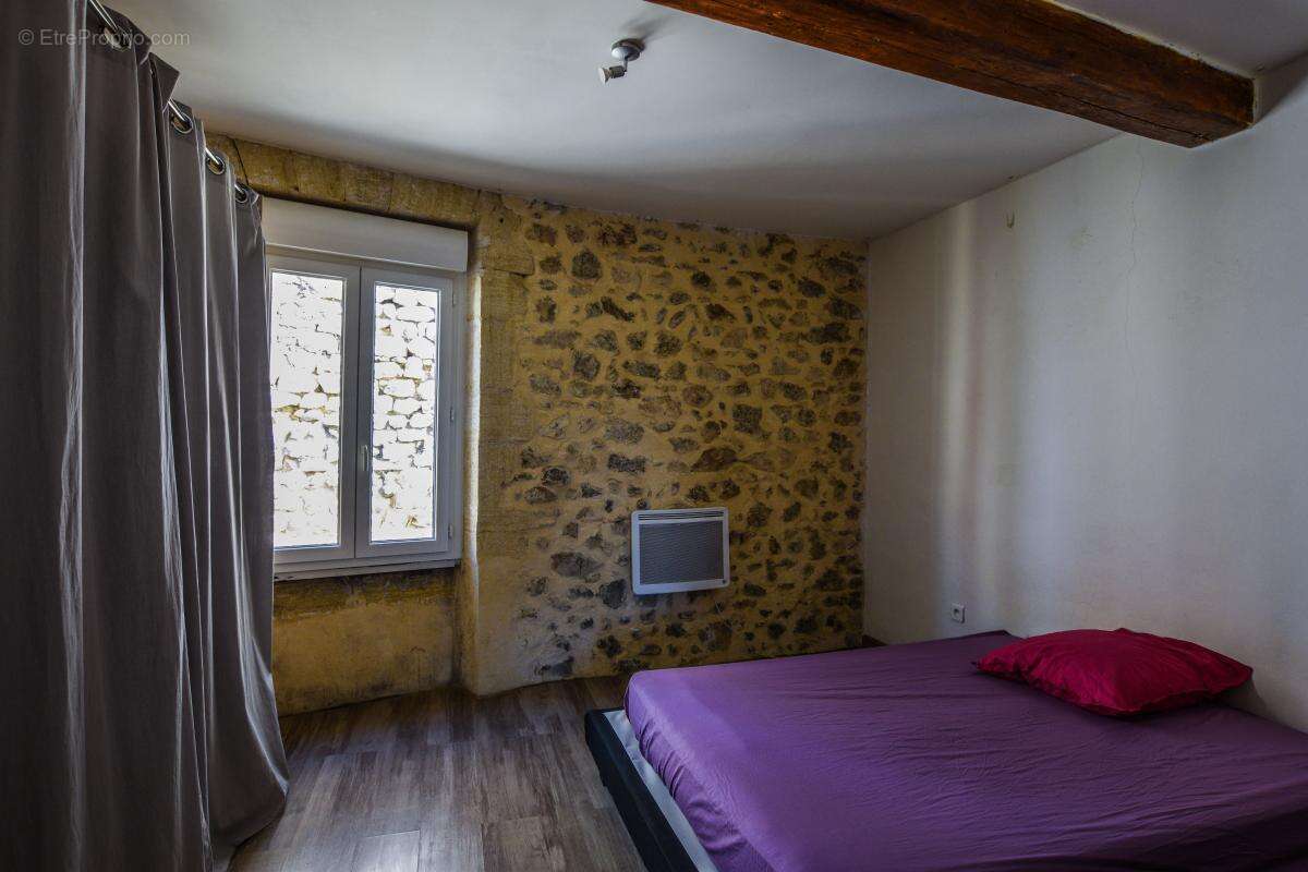 Maison à ESTEZARGUES