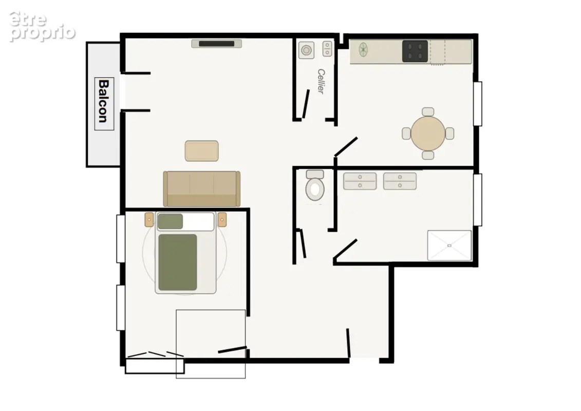 Exclusivite " l'hospitalier " - photo 6