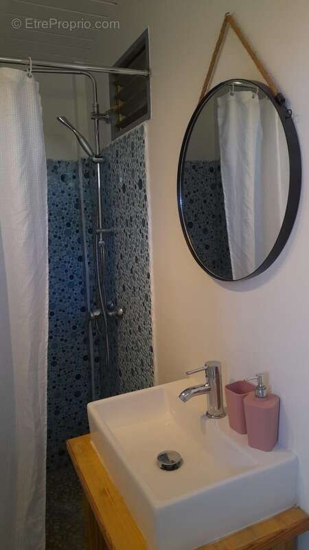 Maison à SAINTE-ANNE