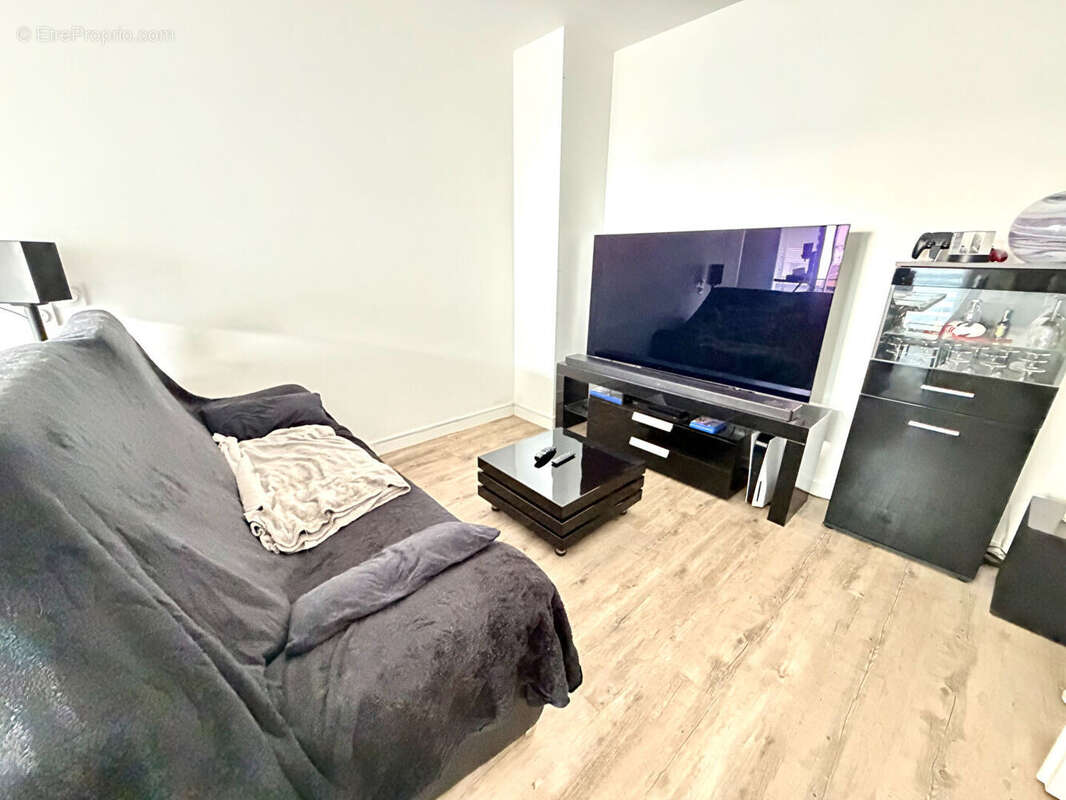 Appartement à BEZONS