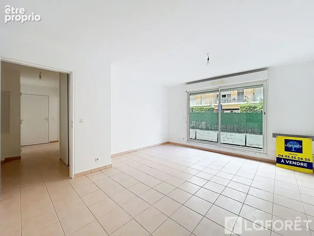 Appartement  de 3 pièce(s) 51 m2 - Parking - Terrasse 20m² - photo 3