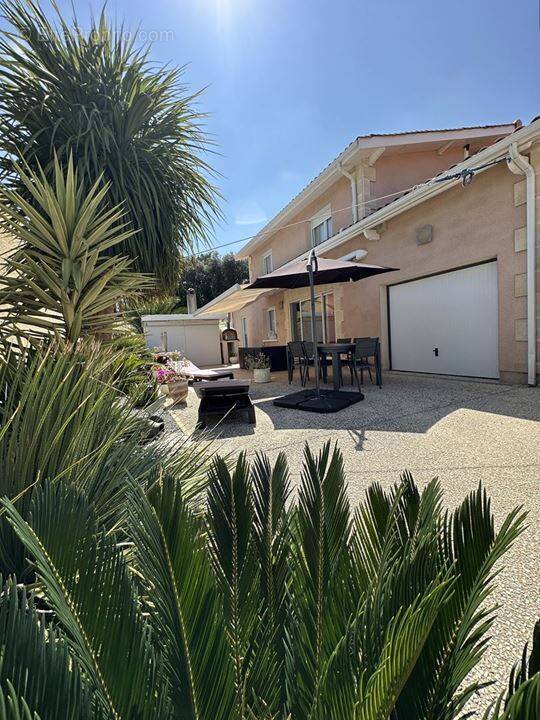 Maison à SOULAC-SUR-MER