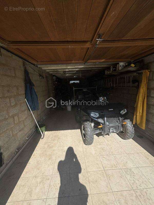 Maison à GUE-D'HOSSUS