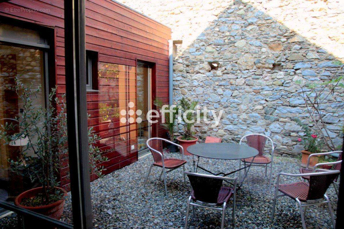 Maison 170 m² à Lezignan  - photo 8