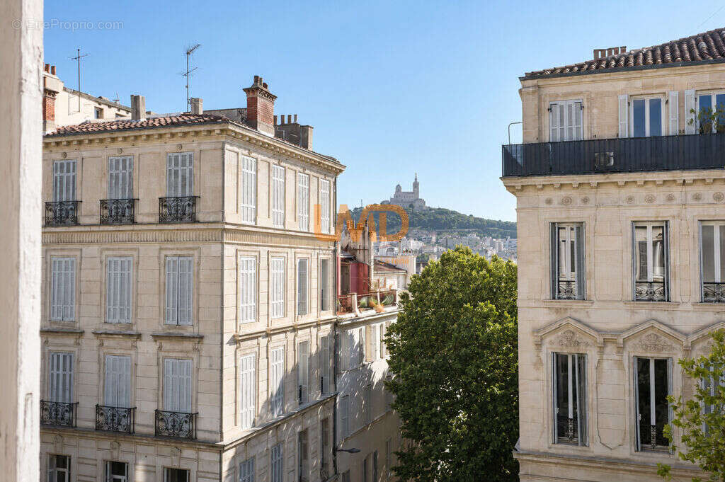 Appartement T3 Perrin Solliers / Lieutaud 13006 Marseille - photo 14