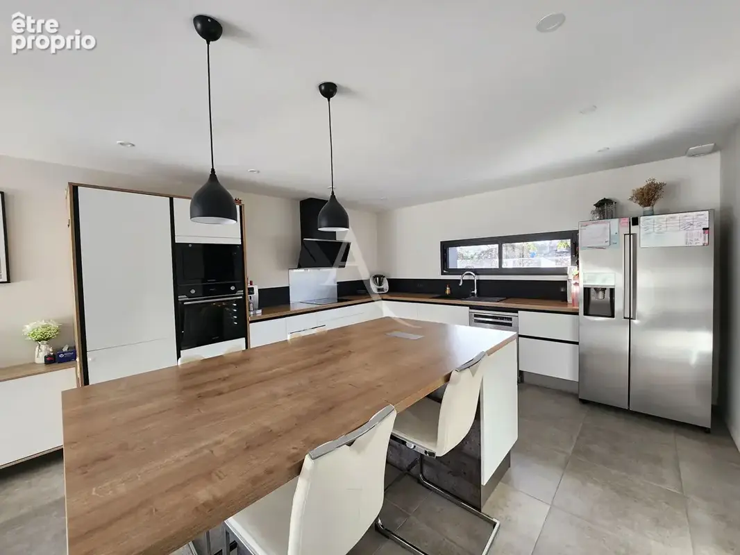 Maison Frossay 4 Chambres - photo 4
