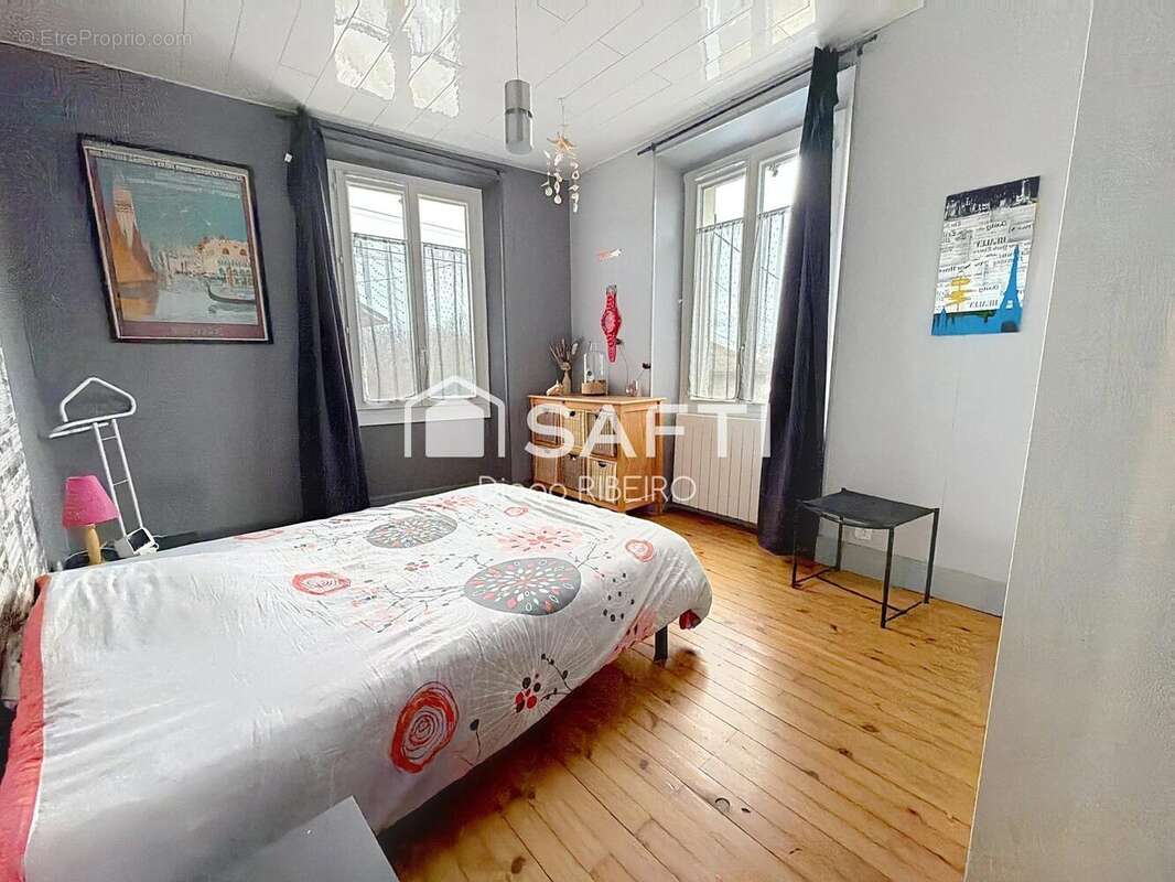 Photo 6 - Maison à LA MURETTE