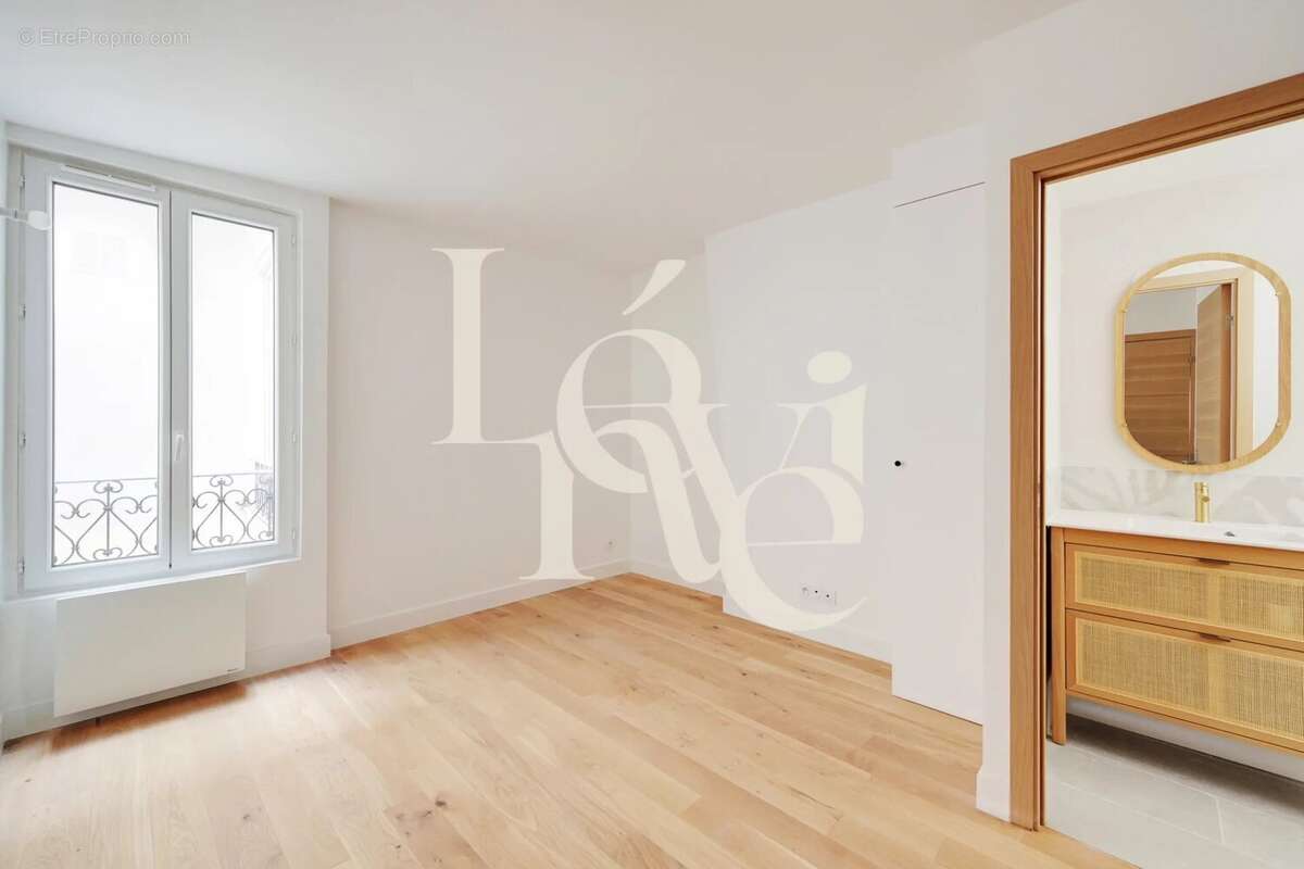 Appartement à VINCENNES