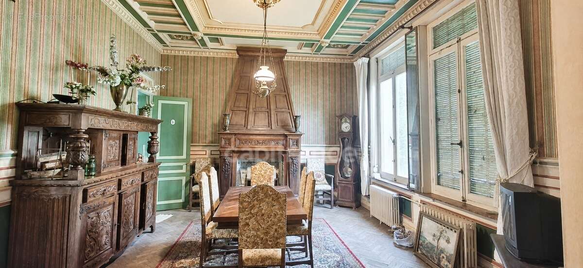 Maison à vendre 8 pièces, 290 m² LUMBRES (62) - photo 6