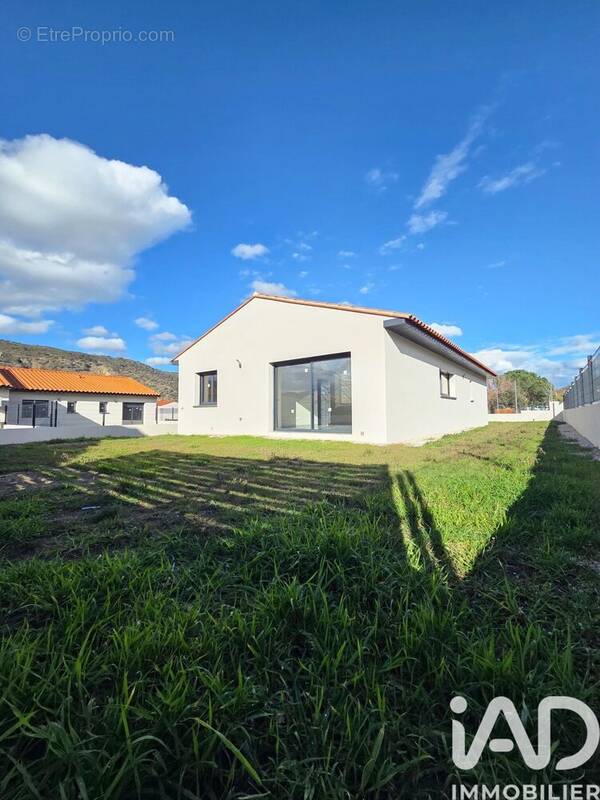 Photo 1 - Maison à PRADES