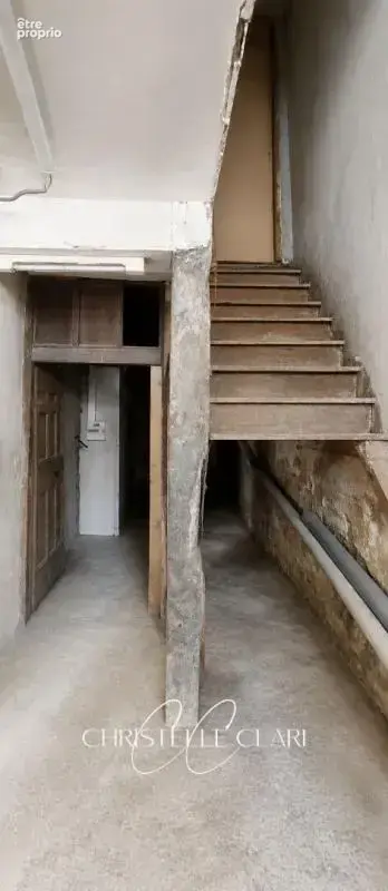 Maison de village située à Fanjeaux, 172.80 M2 - photo 4