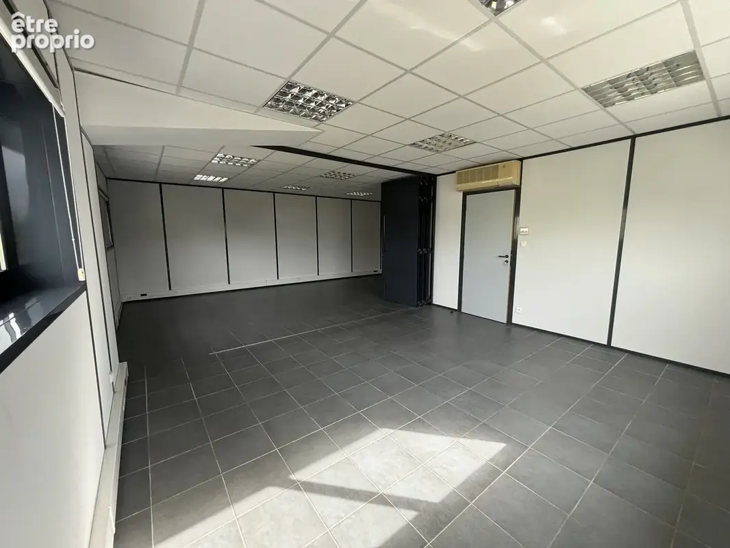 Vente immeuble bureaux/activités 825m2 - photo 14