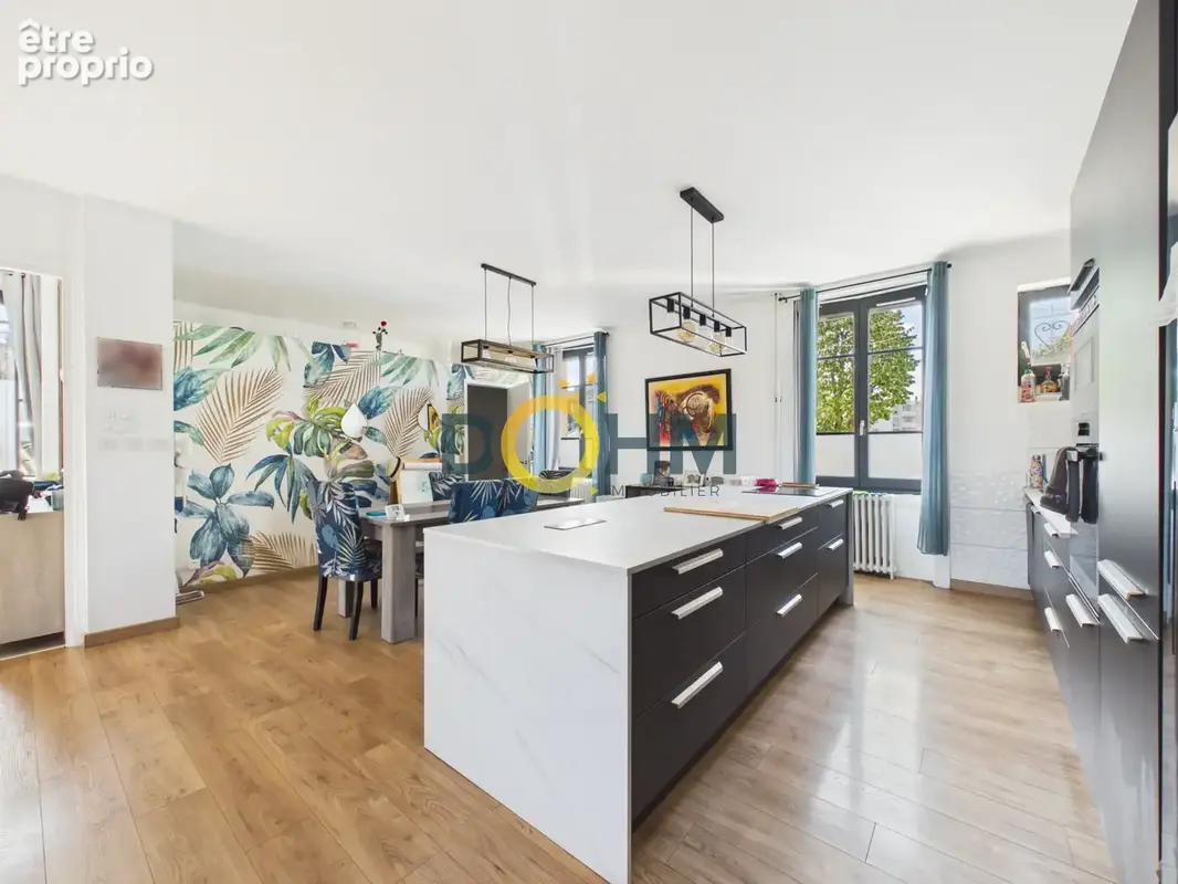 Grande maison familiale en pierres - photo 2