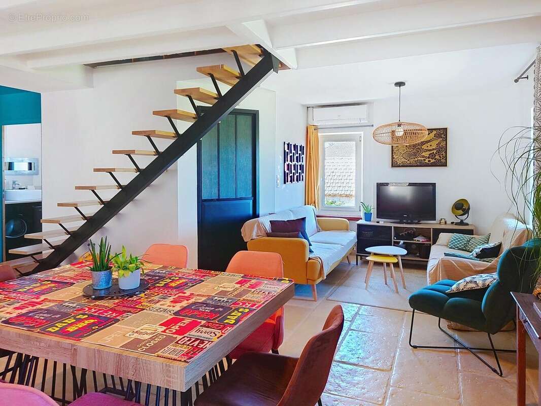 Maison 109 m² à Lagardelle  - photo 8