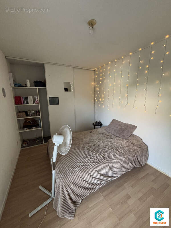 Appartement 56 m² à Marmande  - photo 8