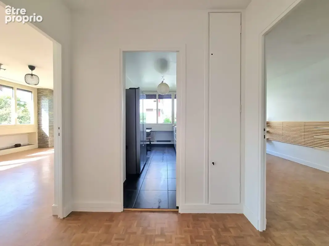 Appartement à FONTENAY-SOUS-BOIS