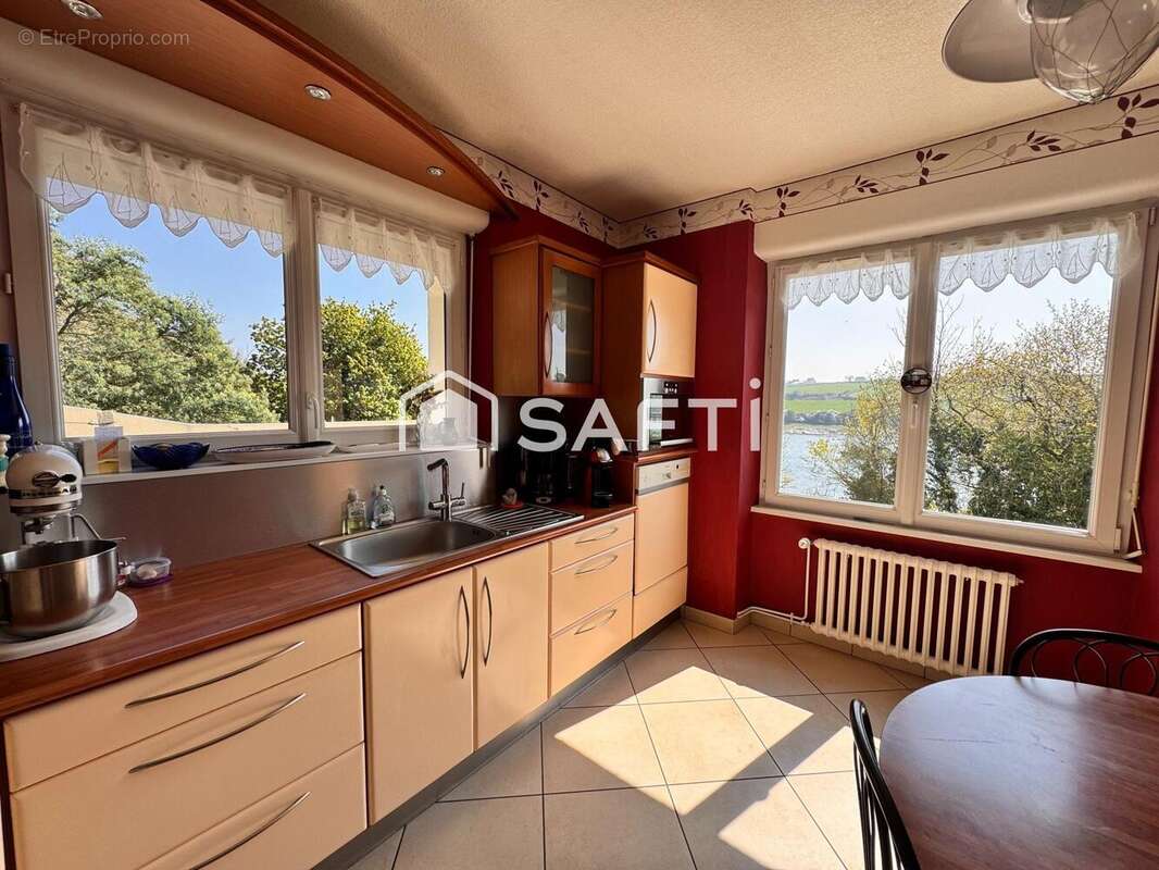 Photo 7 - Maison à PLOUGUERNEAU