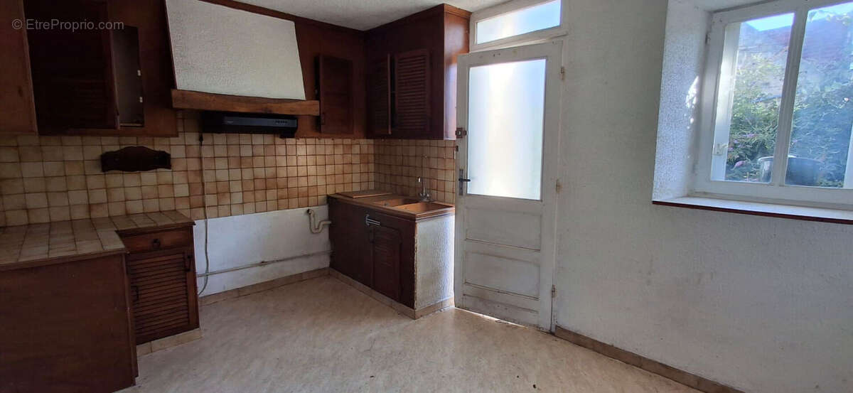 Maison 148m² à crépy-en-valois - photo 7