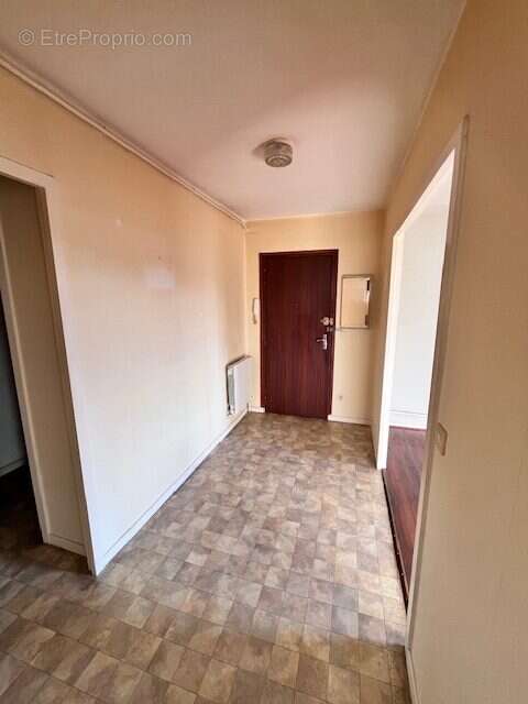 Appartement à TAIN-L&#039;HERMITAGE