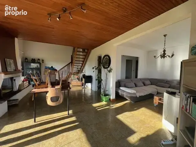 Maison 150 m² à vendre à Saint-Pierre-Sur-Dives (14170) - photo 5
