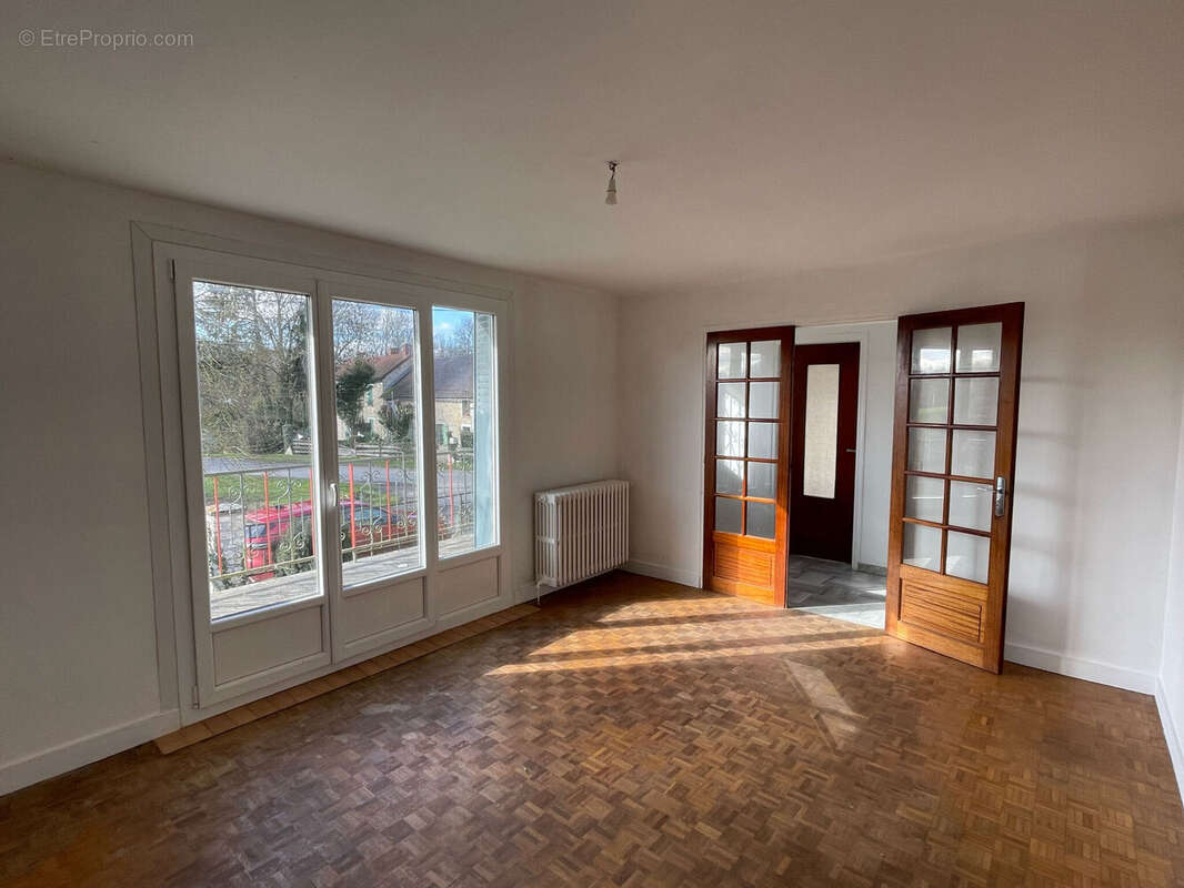 Photo 3 - Maison à MEILLERAY