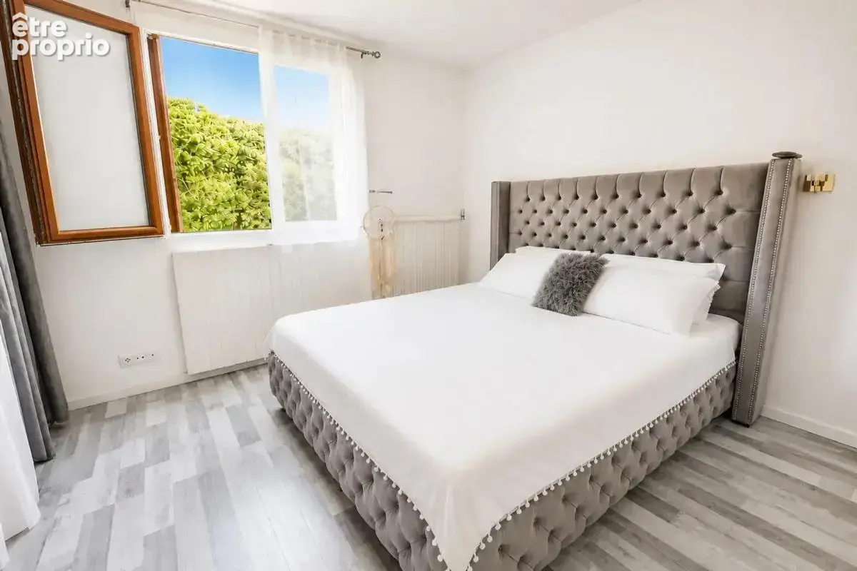 Appartement de 3 pièces de 71 m² au Plessis-Trévise - photo 5