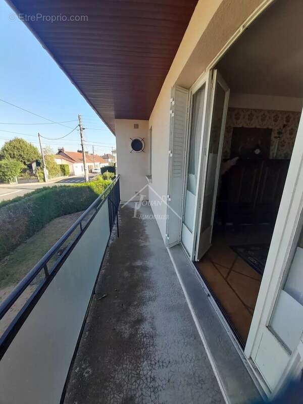 Maison à COMMENTRY