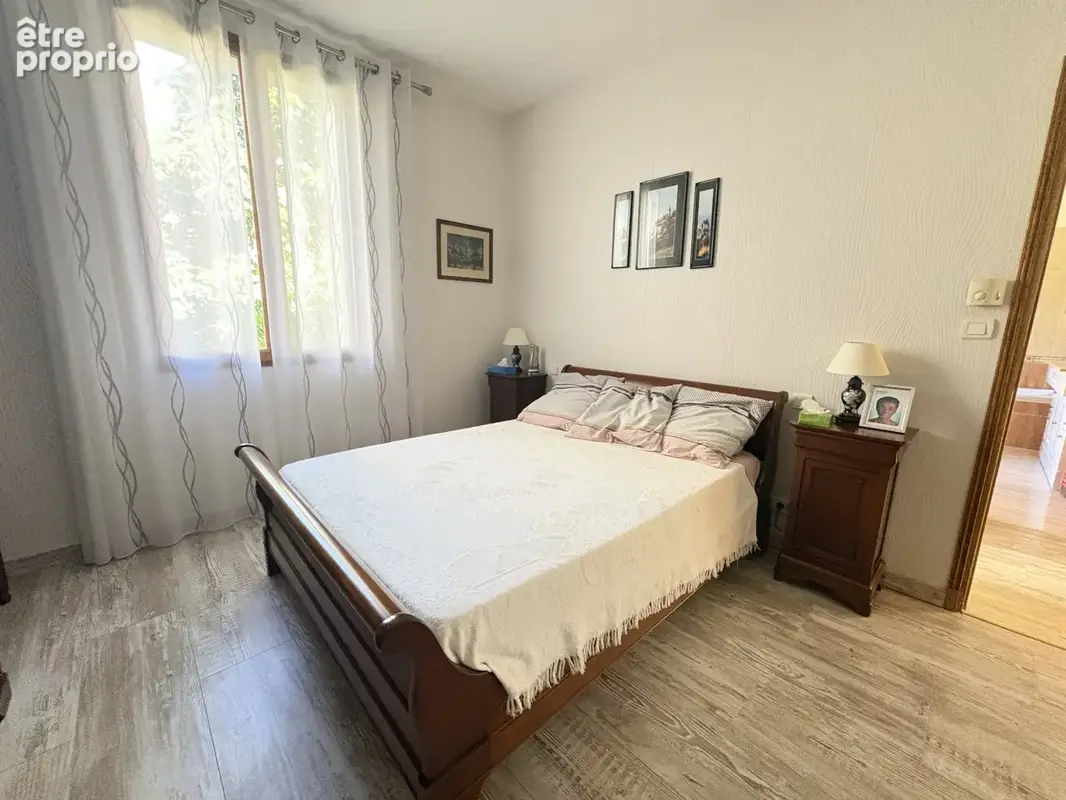 Maison de ville - 4 pieces - st gauderique - photo 14