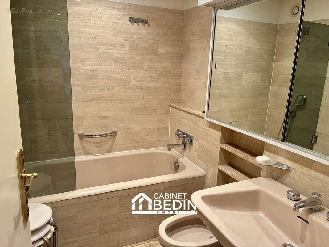 Appartement 5 pièces 177 m² à vendre à Bordeaux (33000) - photo 8