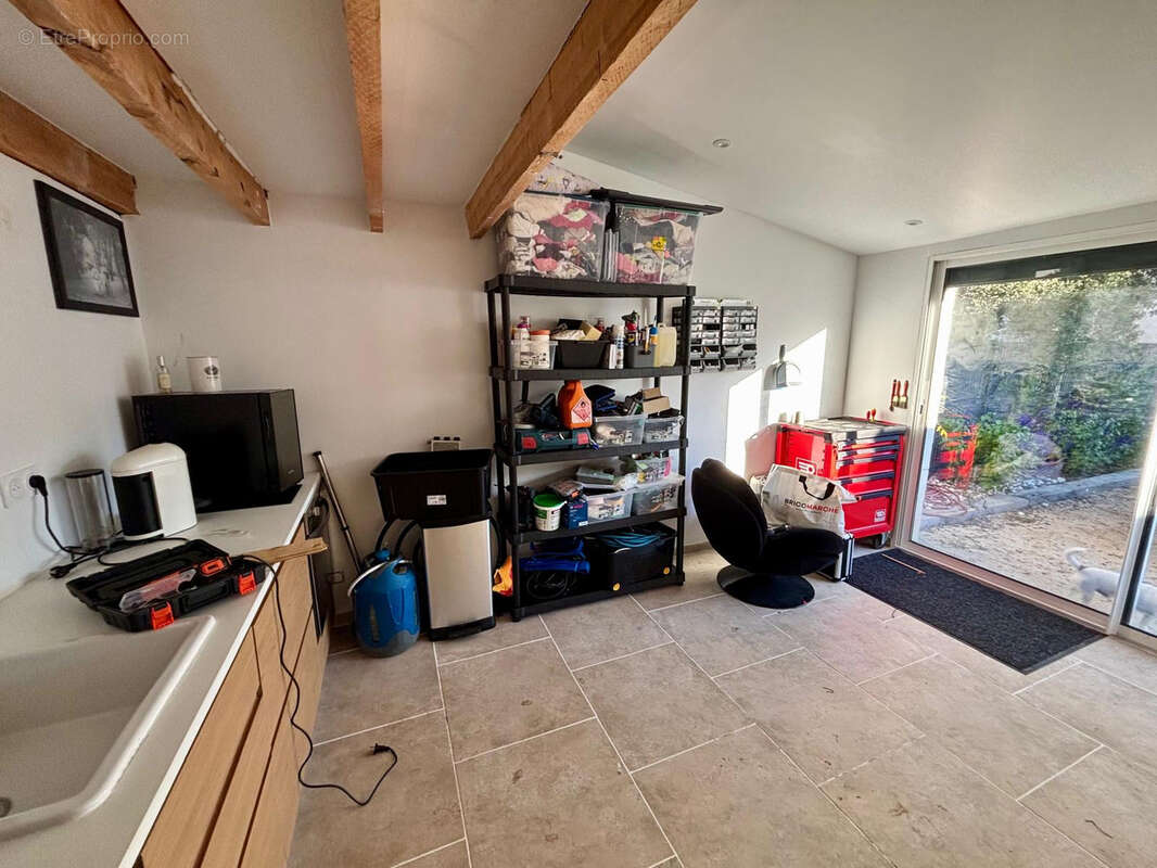 Maison à SUZE-LA-ROUSSE