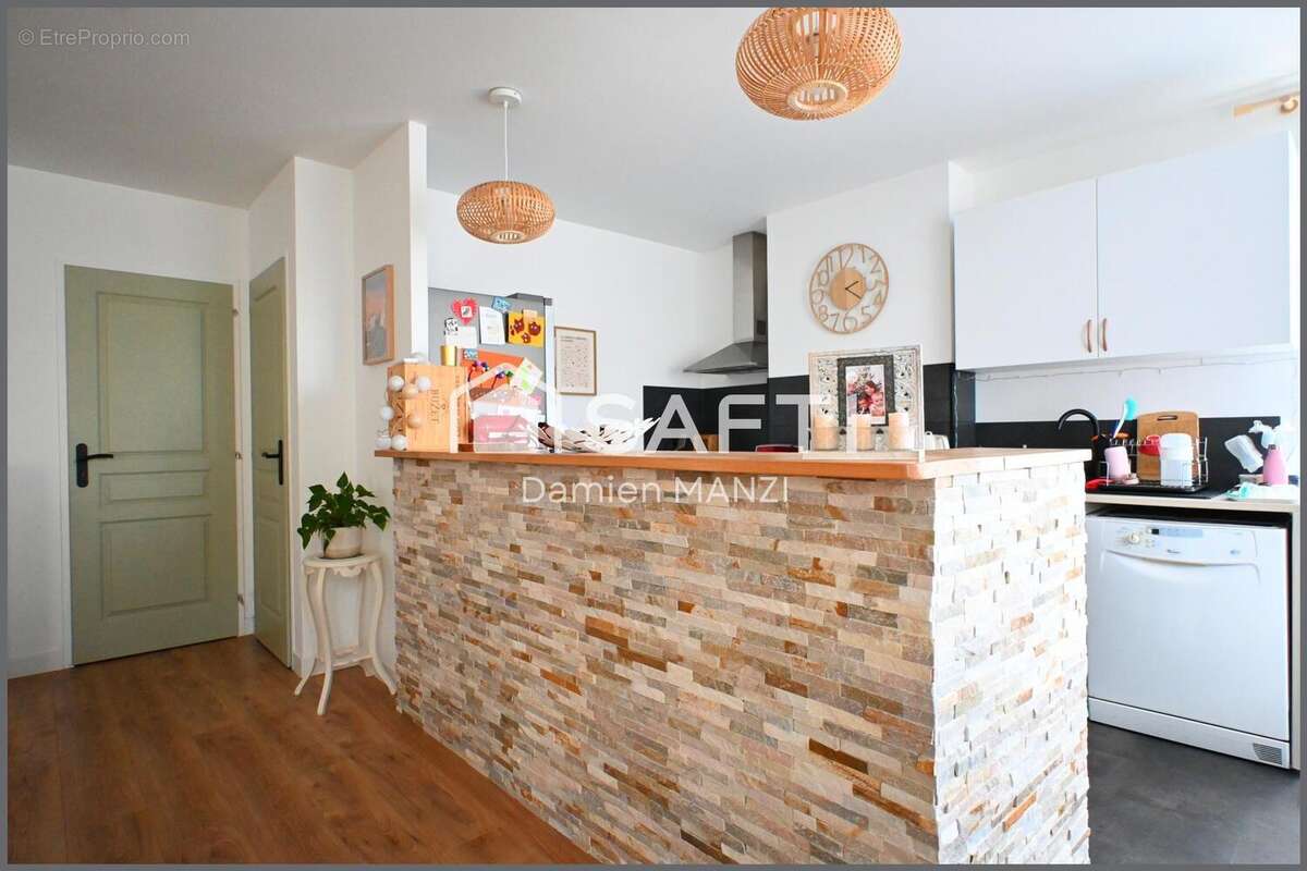 Photo 3 - Maison à MIOS