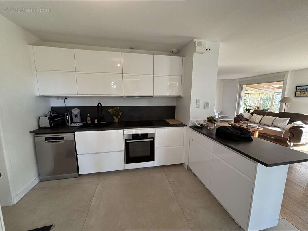 Maison à SAINT-JEAN-DE-VEDAS